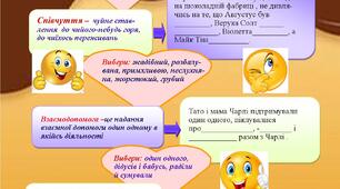 Робоча картка для уроку  за твором Роальда Дала "Чарлі і шоколадна фабрика" : утвердження співчуття, милосердя, взаємодопомоги, відповідальності, морального вибору