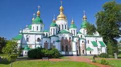 Софія Київська та стародавні храми є «базою даних» з історії християнства й України