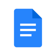 Приложения в Google Play – Google Документы