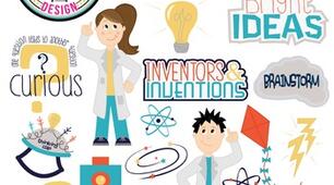 9 Vocabulary/Inventions