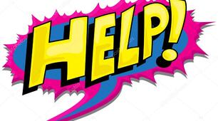 Listening "How do you help others?"