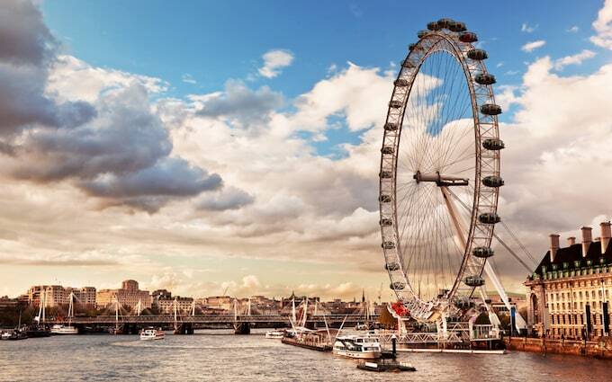 London Eye: complete visitor guide - Telegraph