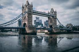 Tower Bridge London | Victorian Style Bridge in Modern London
