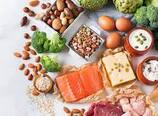 Protein | The Nutrition Source | Harvard T.H. Chan School of Public Health