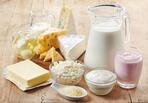 Full-fat dairy may actually benefit heart health