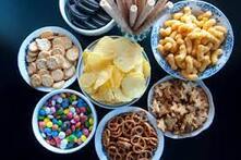 Food Guidelines: A Closer Look at Sugar, Salt and Saturated Fat | URMC Newsroom