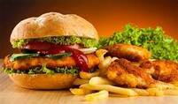Effects of foods with saturated fat and sugar ▷ Cortijuelo de San Benito