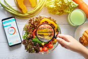 Reduce Hunger Pangs, Check Calories & Control Your Weight