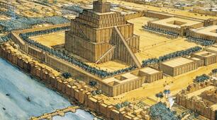   Цивілізації Стародавнього Сходу