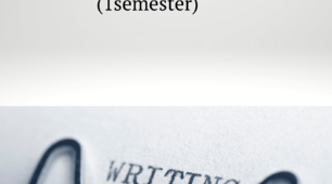 Writing