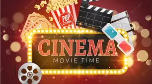 The world of cinema and theatre