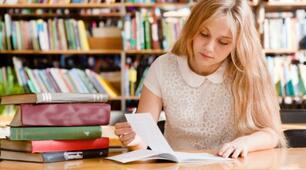 Reading I semester 5 grade 14.12