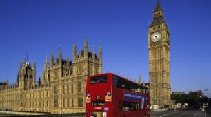 (Копія) Listening Comprehension A2 Tour of London