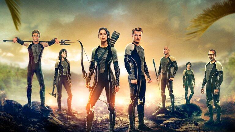 The Hunger Games Victors, Ranked by Winning Method | Den of Geek