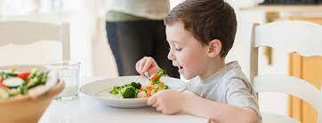 Establishing Good Eating Habits | Patient Education | UCSF Benioff Children's Hospitals