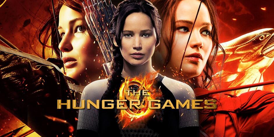 The Hunger Games Movies in Order: How to Watch Chronologically and by Release Date