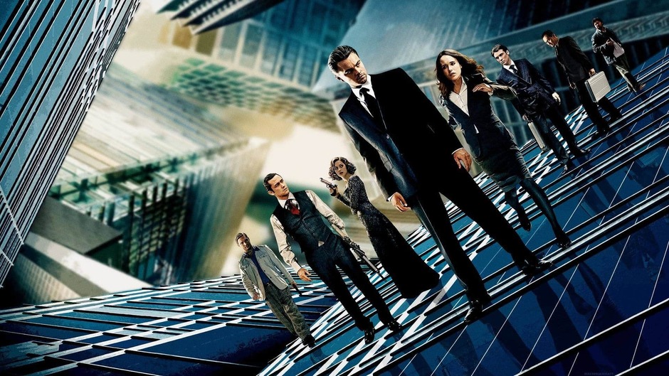 10 Years Later: Inception Is a Movie About Movies, but It's Also Wary of Movies
