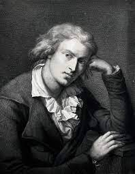 Friedrich Schiller - Сток картинки - iStock