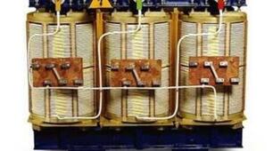 Виробництво, передача та використання енергії змінного струму. Трансформатор