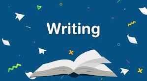 Form 7 Writing Term I