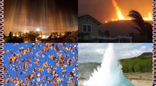 (Копія) Фізичні та хімічні явища. 
