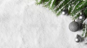 Діагностувальна робота Unit 5 New Year and Christmas
