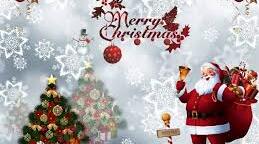(Копія) Listening. Christmas 