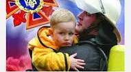 Алгоритм рятування людей під час пожежі.  "Відпрацювання навичок рятування людей на пожеж"