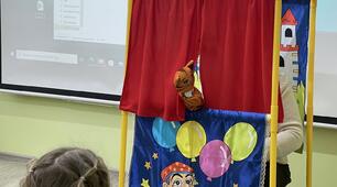Презентація "Інноваційні технології на уроках мистецтва"