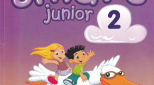Smart Junior 2 Test 3