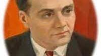 Виступ "Василь Сухомлинський:  педагогіка, спрямована в майбутнє"