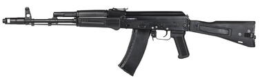 Автомат Калашникова AK-74 АКС-74 АК-74М (СССР -Россия) - Modern Firearms