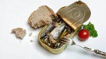 Рыбные консервы: польза и вред, как выбрать и хранить, рецепты. Спорт-Экспресс