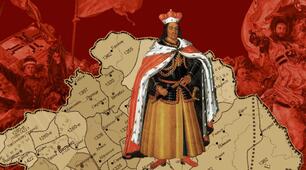 Велике князівство Литовське та Угорщина в ХІ-ХV ст.