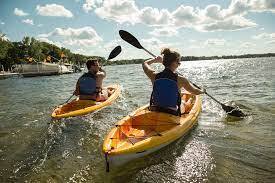 10 Fun Things to Do on a Boat | Discover Boating