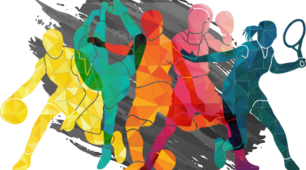 TEST "My Sports" (6th form)