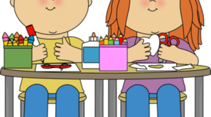 "Технології" перевірка знань за 1 семестр 6 клас НУШ