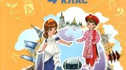 Підсумковий тест з МИСТЕЦТВА за І семестр