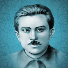Цей день в історії : 13 травня 1933 : Останній маніфест ...
