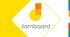 Презентація "Використання інтерактивної дошки Jamboard"