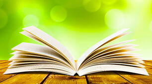 Hörverstehen "Bücher in unserem Leben"