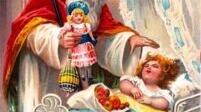 День Святого Миколая