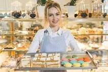 Вакансія – продавець - публикации на Jobs.ua