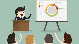 Знайомтеся — презентація