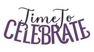 TEST "It's time to celebrate!" (5th form, NUS)