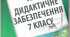 Початкові хімічні поняття