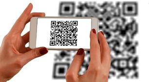 «Генератор динамічних QR-кодів як один з елементів інформатизації процесу навчання»