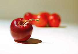 Little Apple Photograph by Ivan Vukelic - Fine Art America