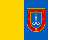 ЛРК №1.Специфічність розвитку культури рідного краю. Два напрямки формування культури в Одесі у ХІХ столітті