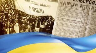 Контрольна робота "Боротьба за відновлення державності"